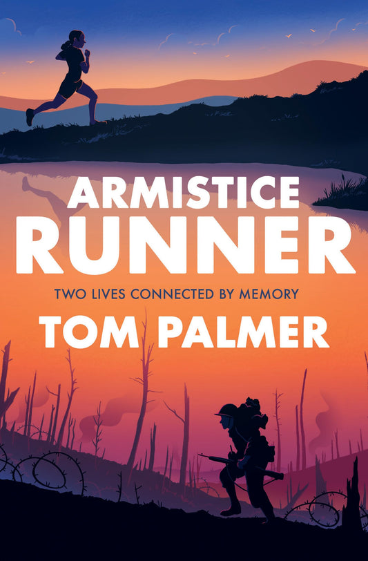 Bs 9+ Armistice Runner