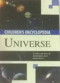 Children'S Encyclopedia Universe