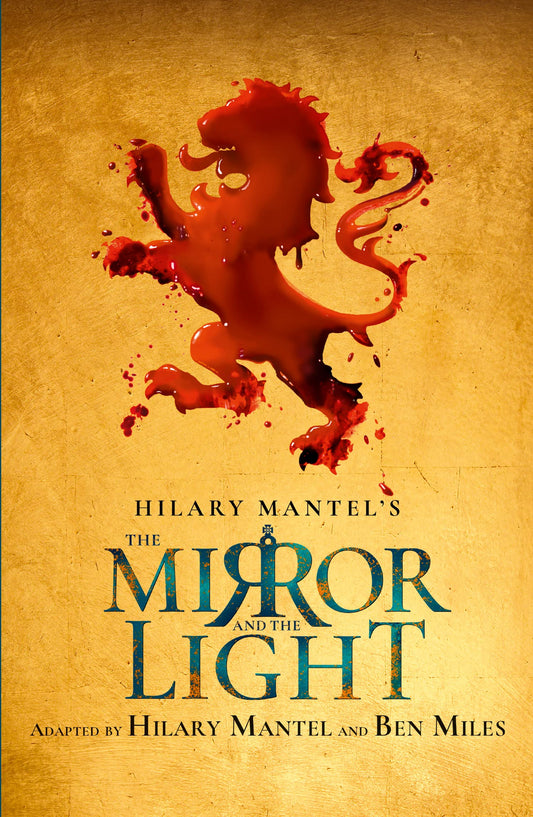 Mirror And The Light, The