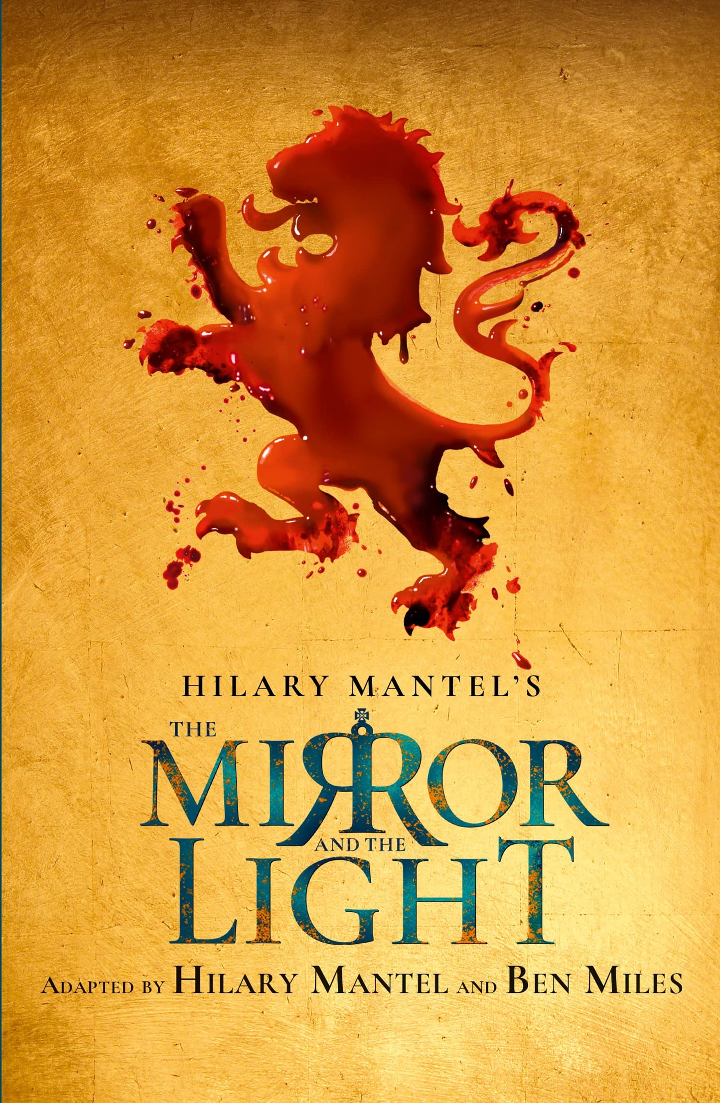 Mirror And The Light, The