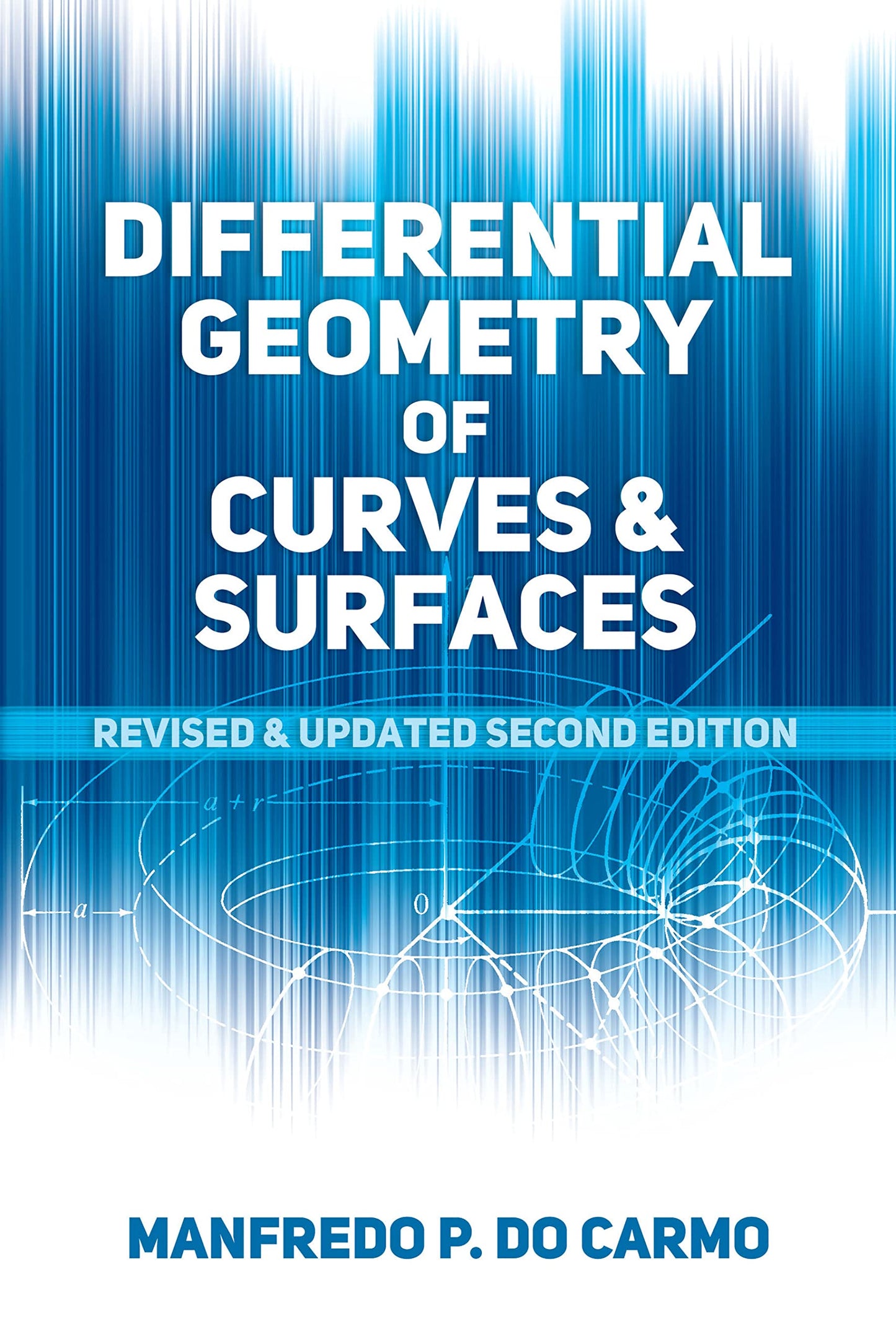Differential Geometry Of Curves And Surfaces