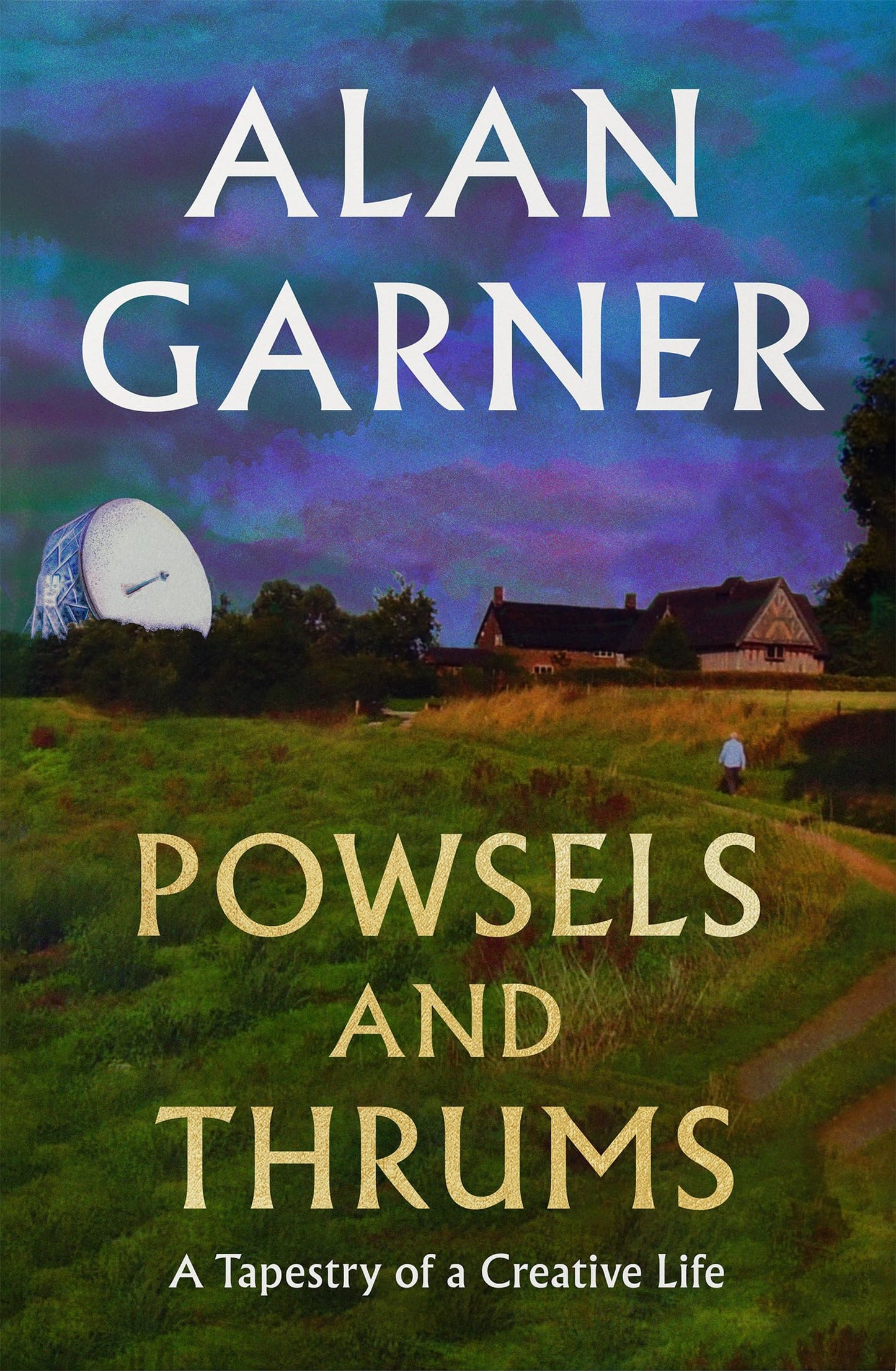 Powsels And Thrums