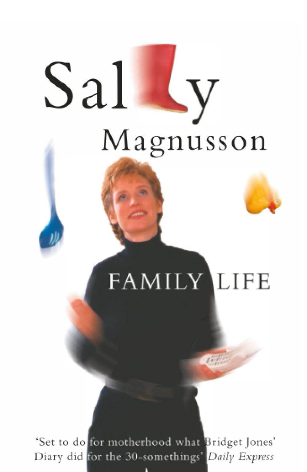 Family Life