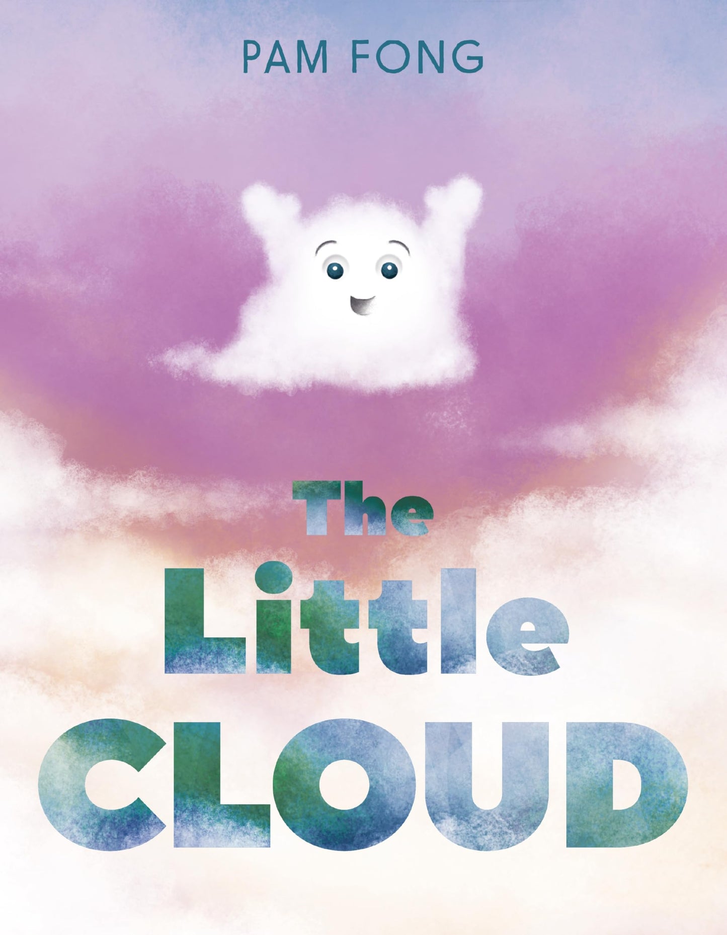 Little Cloud, The