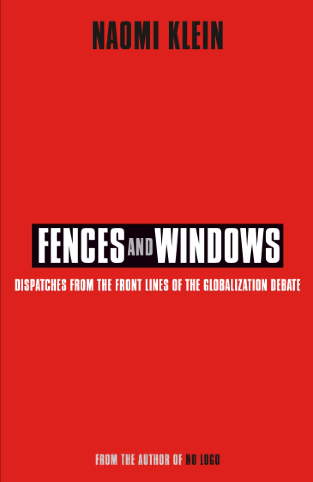 Fences Windows Pb