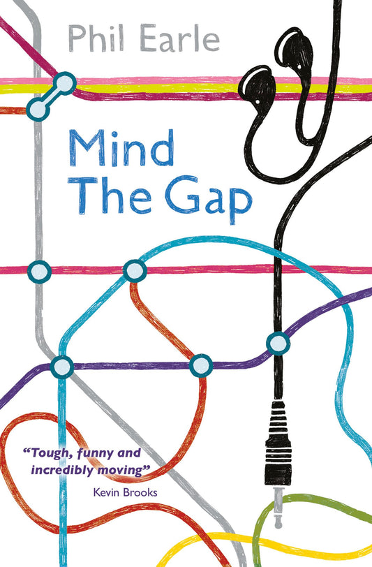 Bs 13+ Mind The Gap