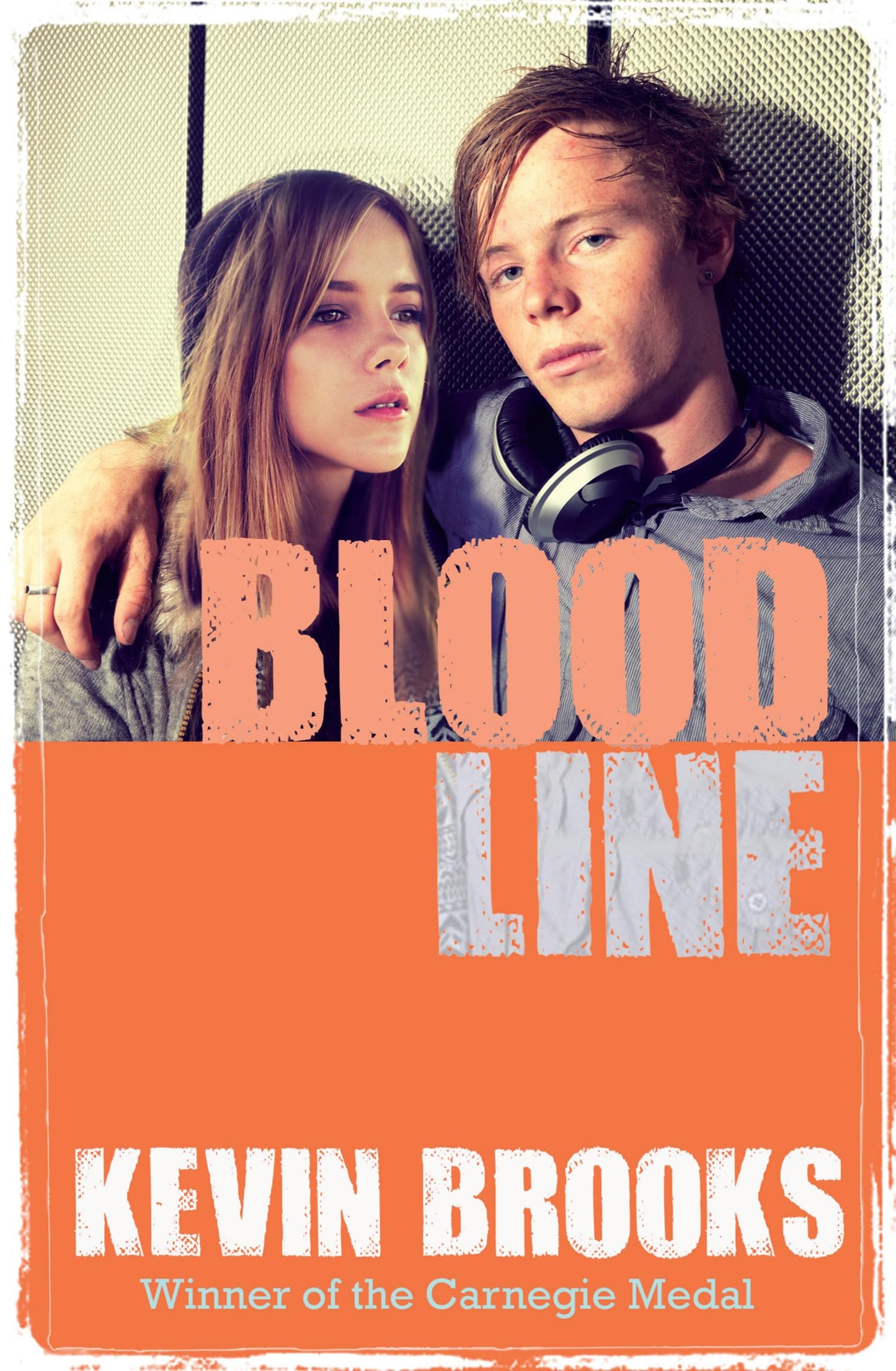 Bs 13+ Bloodline (New Third Edition)