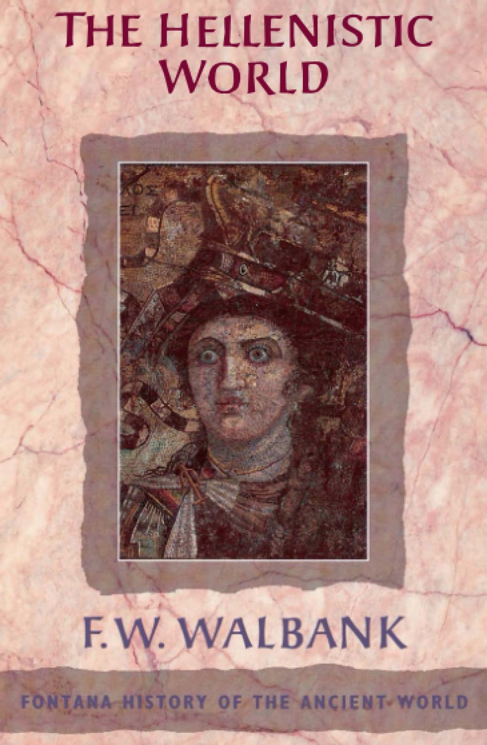 Hellenistic World