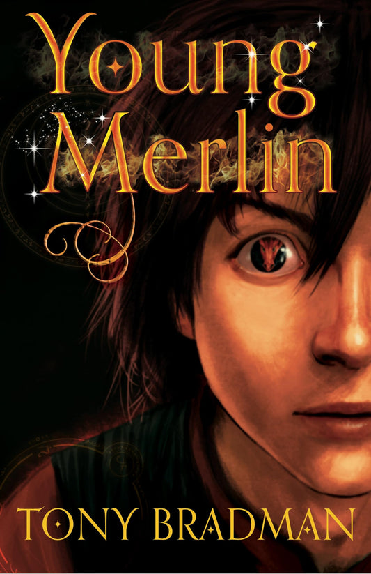 Bs 9+ Young Merlin (New Edition)