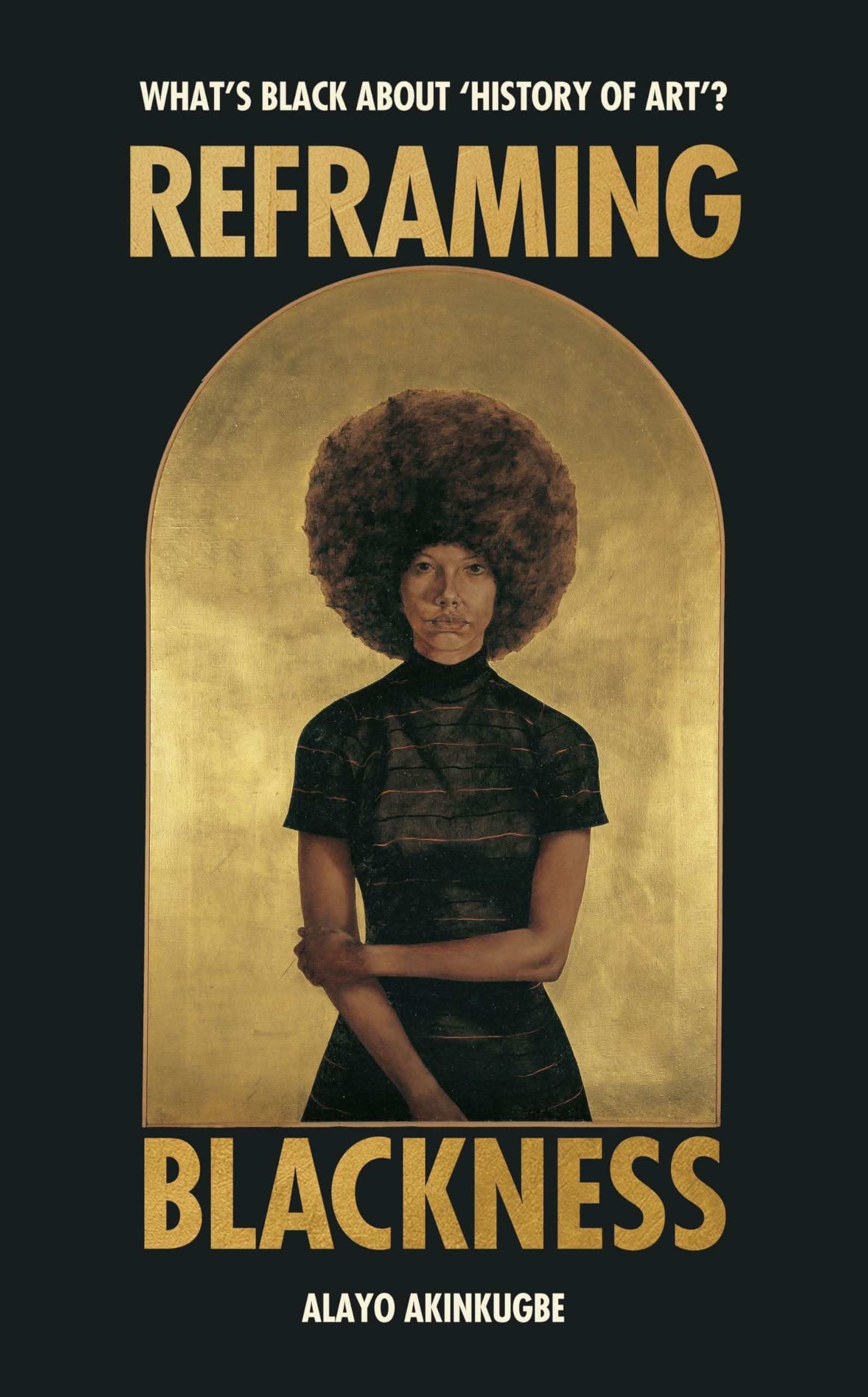 Reframing Blackness