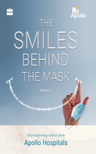 Smiles Behind The Mask, Volume 1