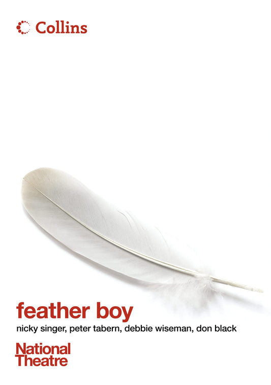 Feather Boy The Musical