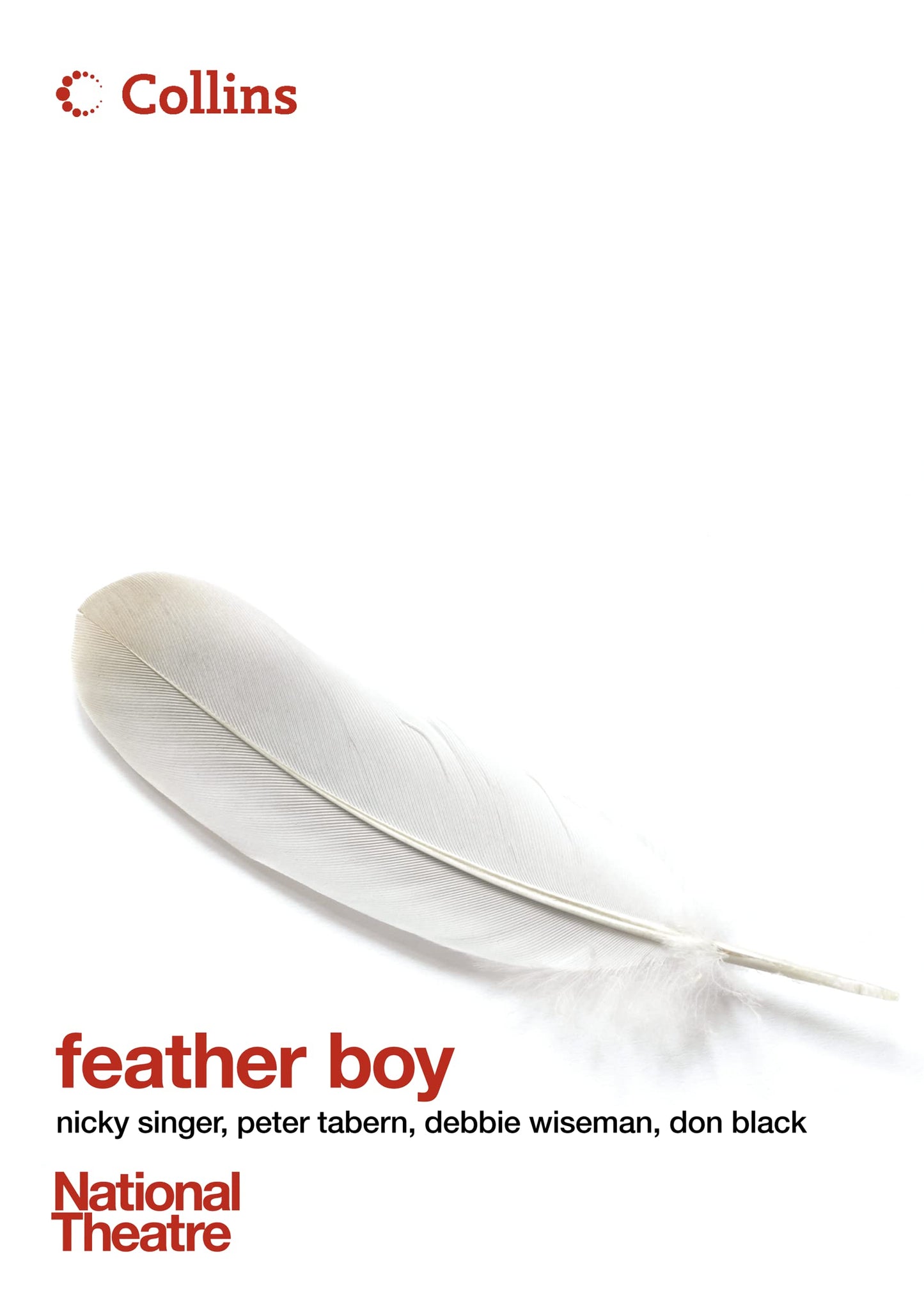 Feather Boy The Musical