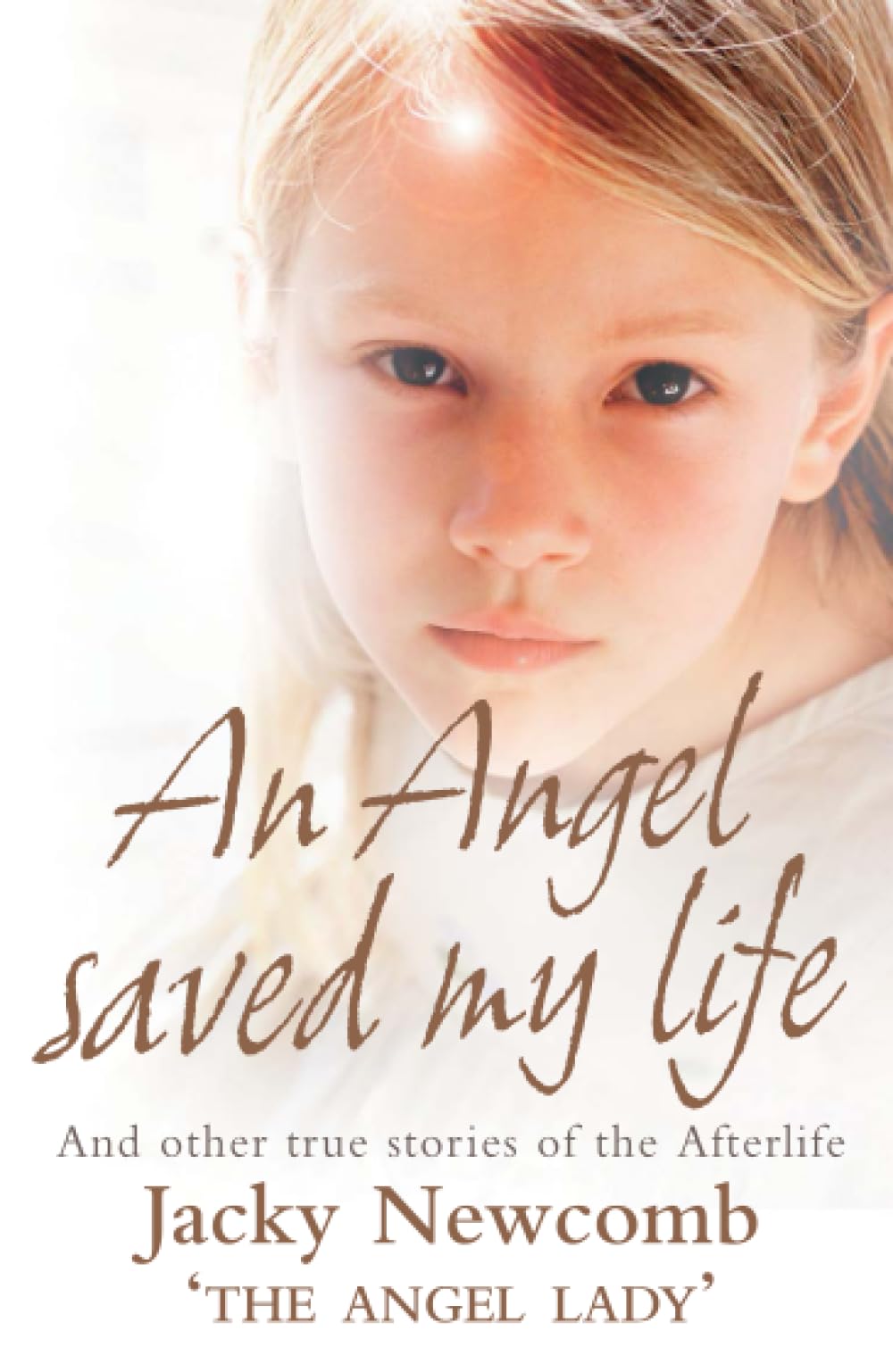 Angel Saved My Life