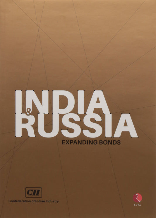 India & Russia Expanding Bonds