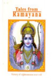TALES FROM RAMAYANA