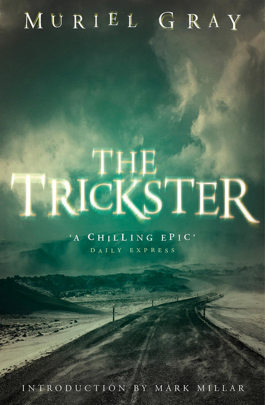 The Trickster (20Th Anniversary Edition)