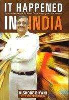 It Happened In India (Pb)