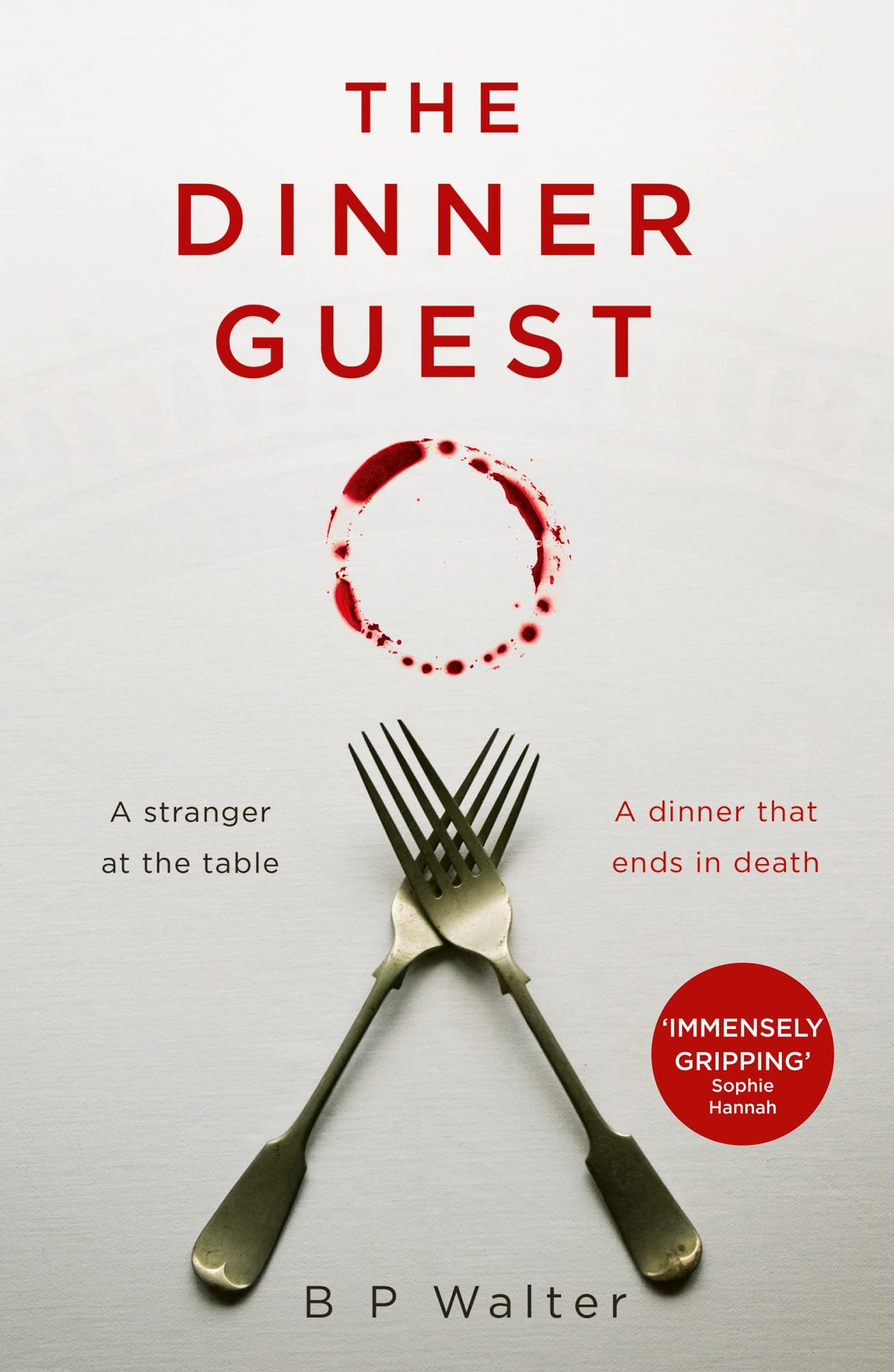 Dinner Guest, The