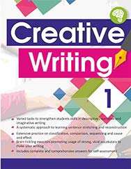 Creative Writing 1
