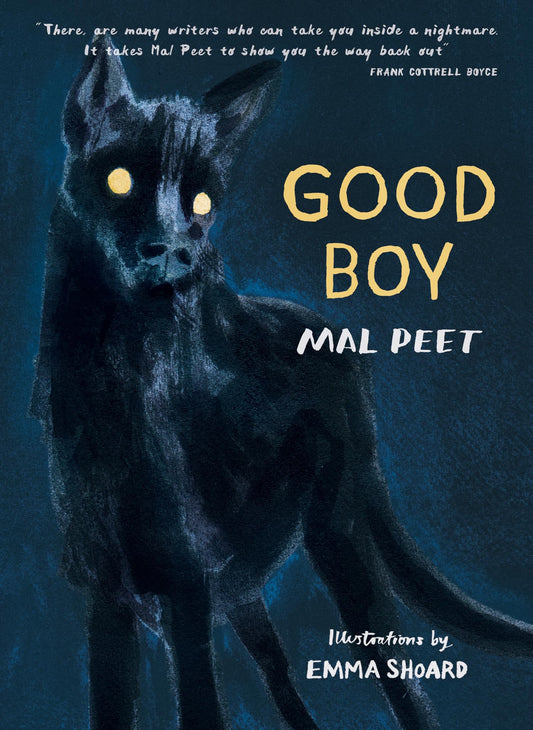 Bs 13+ Good Boy