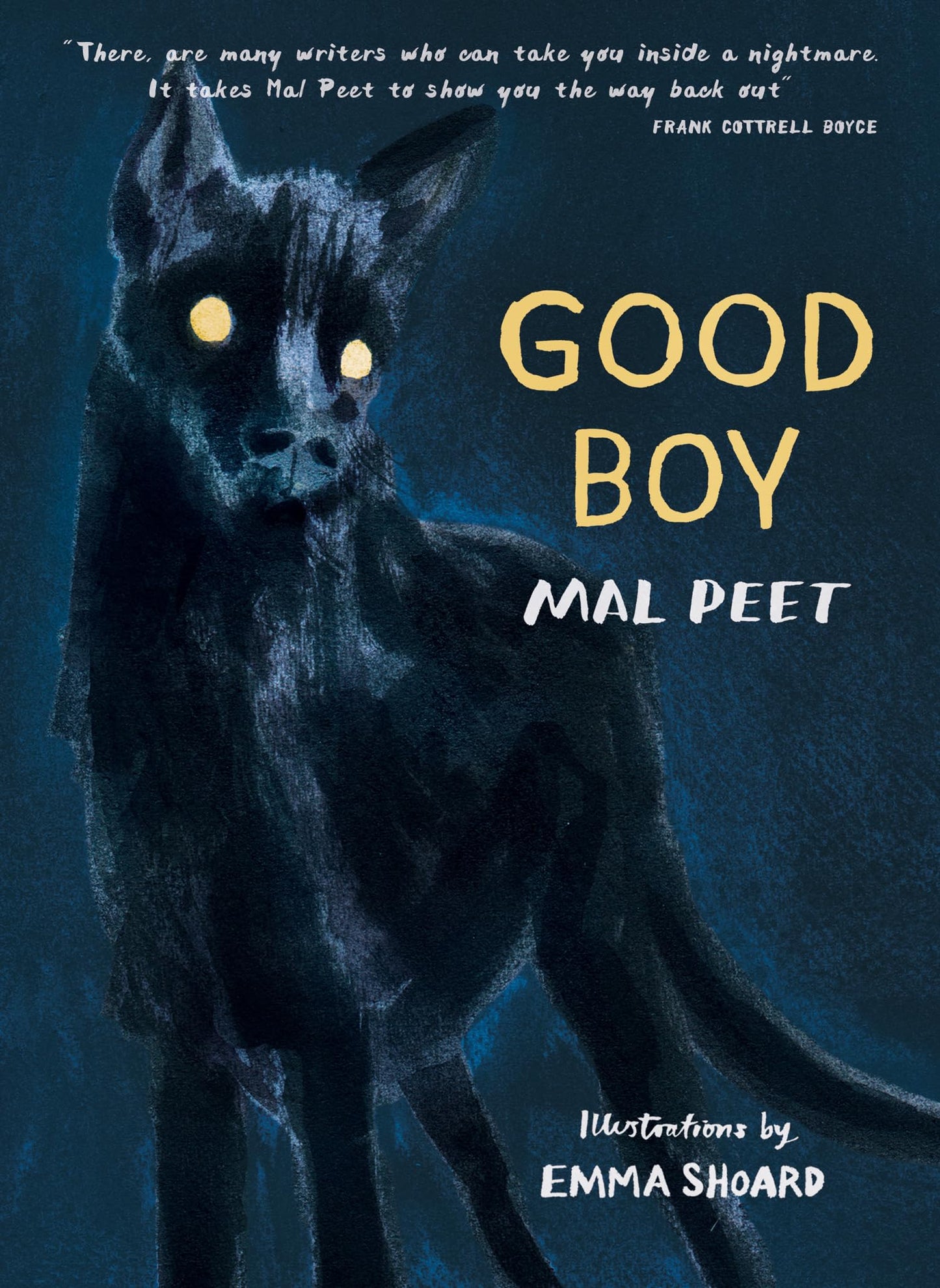 Bs 13+ Good Boy