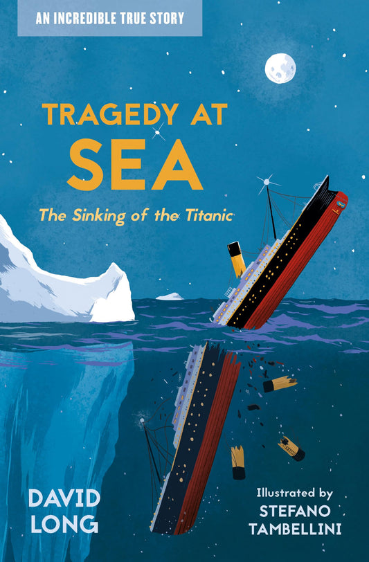 Bs 9+ Tragedy At Sea