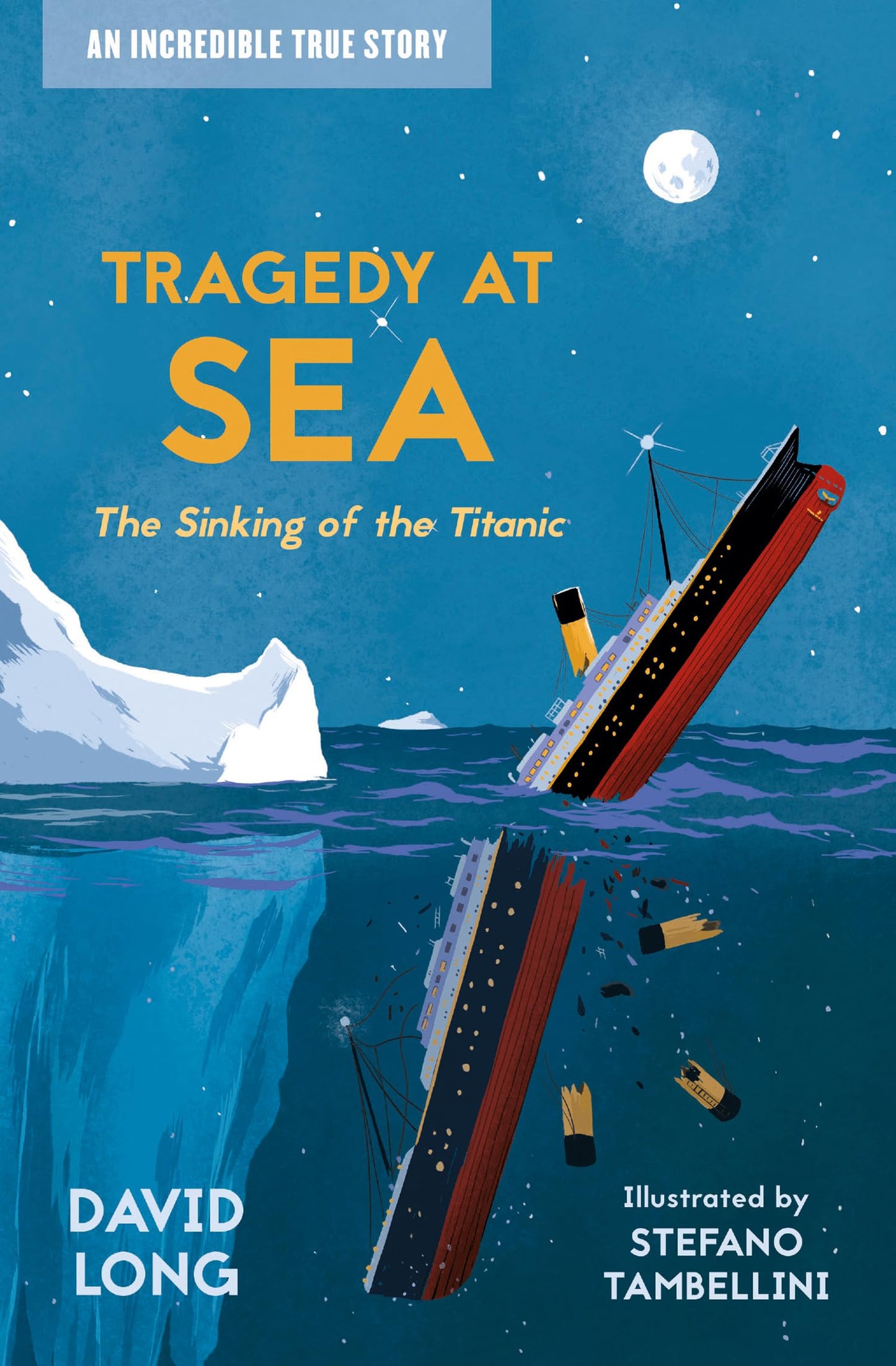 Bs 9+ Tragedy At Sea
