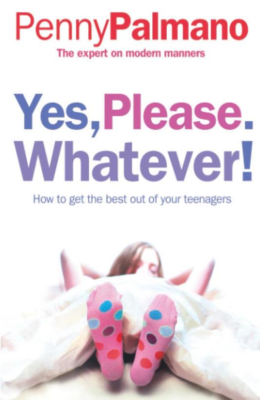 Yes Please Whatever Pb