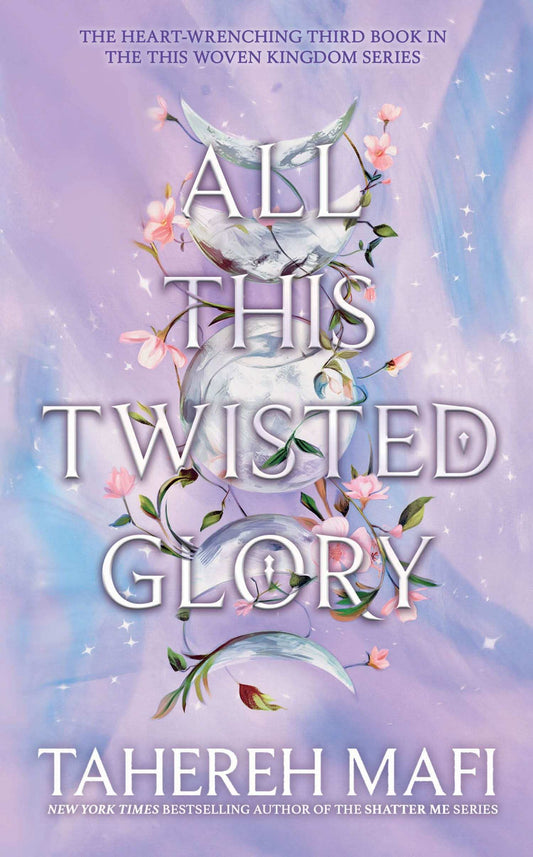 All This Twisted Glory - Hardcover