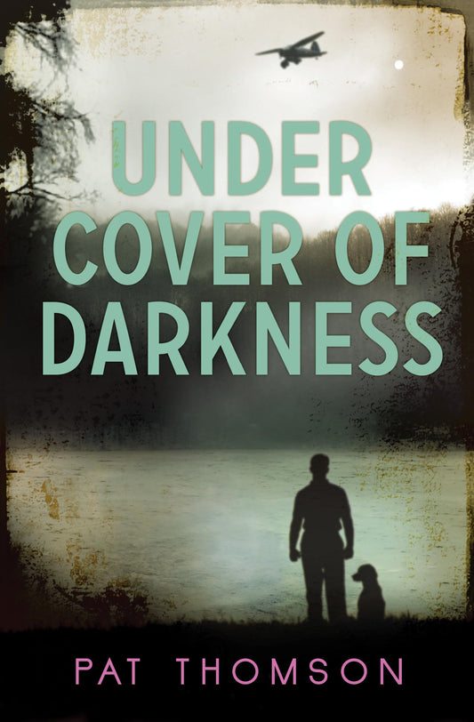 Bs 11+ Under Cover Of Darkness (New Second Edition)
