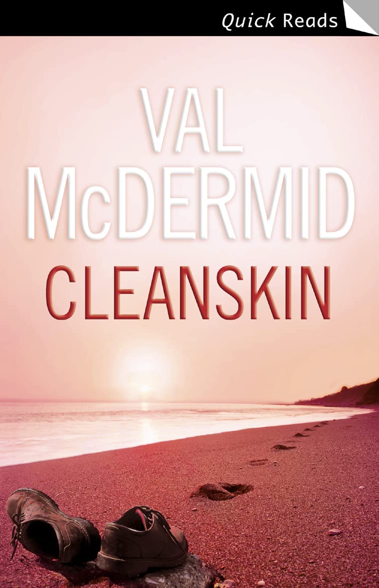 Cleanskin World Book Day