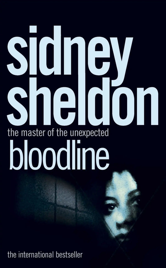 Bloodline: The Master Of The Unexpected