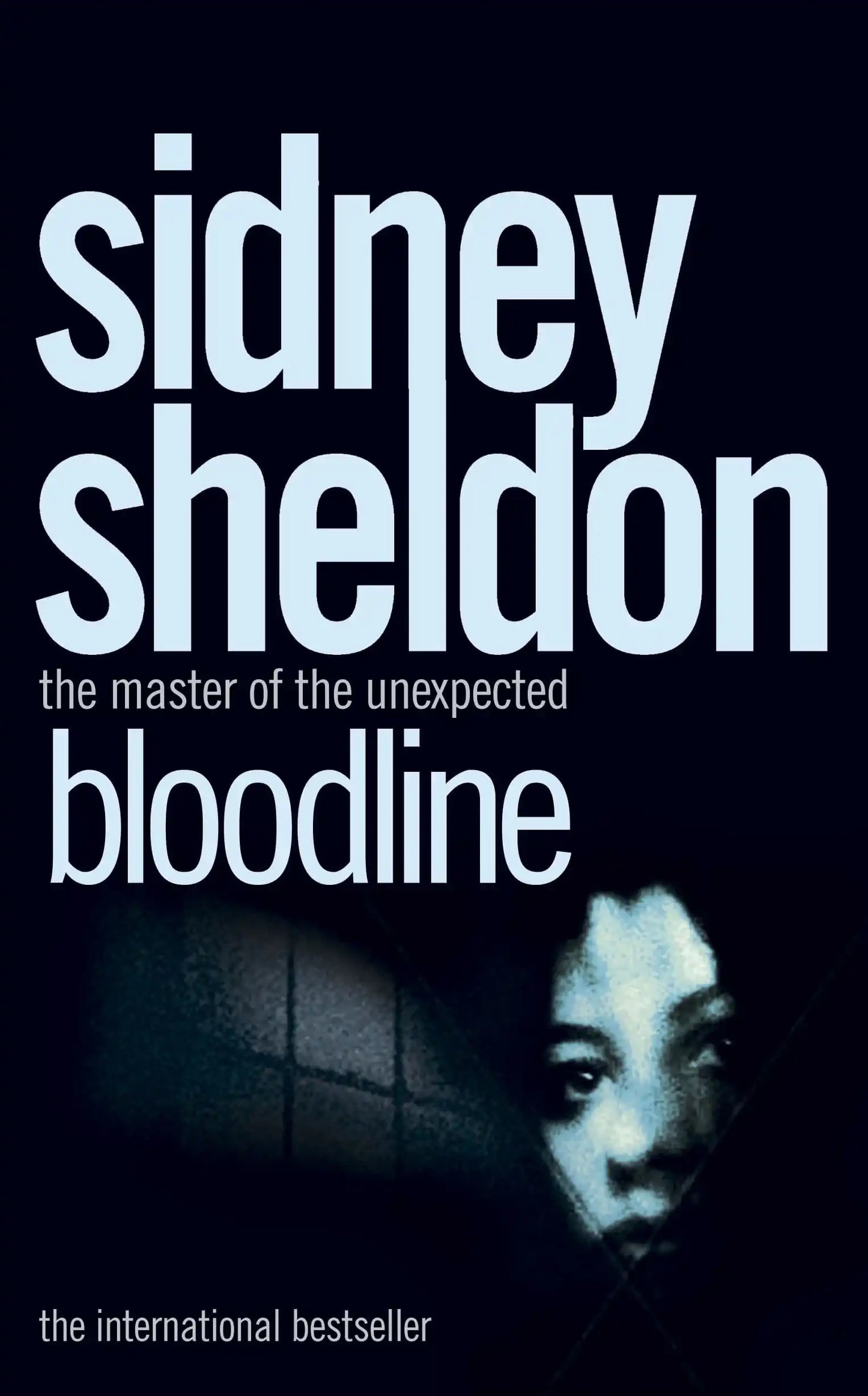 Bloodline: The Master Of The Unexpected