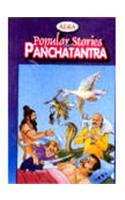 Oc:Popular Stories From Panchatantra