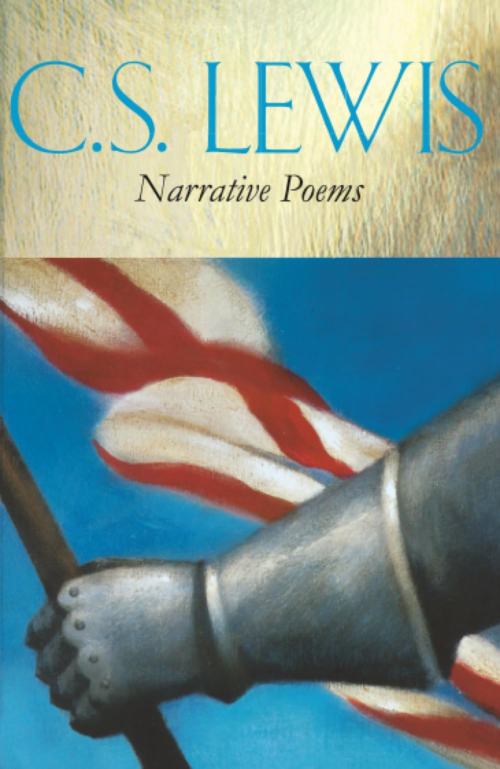 Narrative Poems C S Lewis