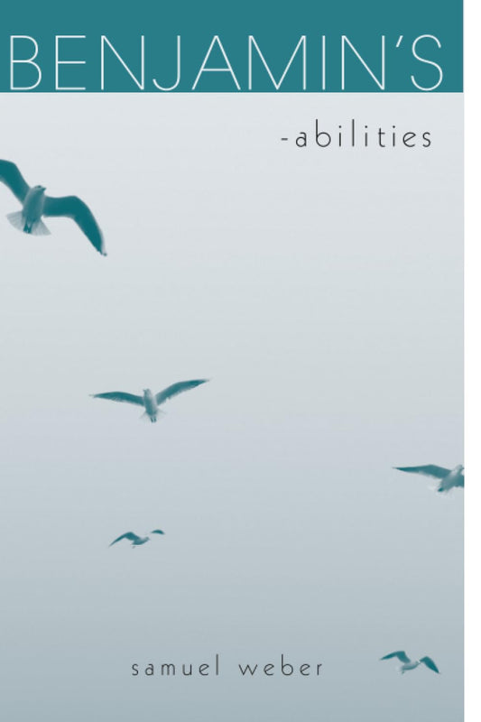 Benjamin'S -Abilities