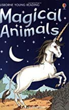 Yrs 1: Stories Of Magical Animals