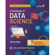 Gbp Data Science Bk 8