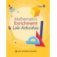 Gbp Maths Enrichment Lab Bk 6