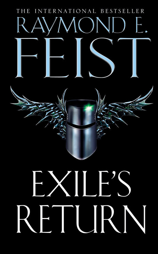 Exiles Returns Pb