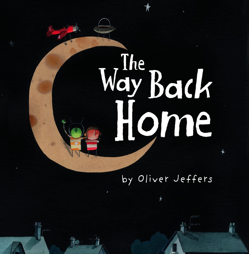 Way Back Home The