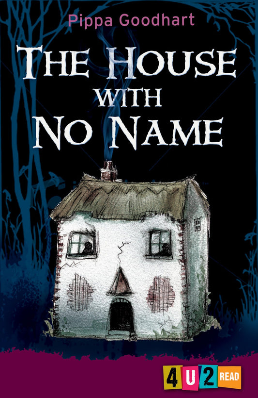 Bs 9+ The House With No Name (New Second Edition)