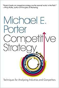 Competitive Advantage
