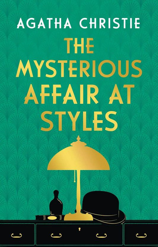 The Mysterious Affair At Styles (Special Edition)