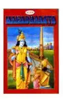 Oc:Tales From Mahabharata