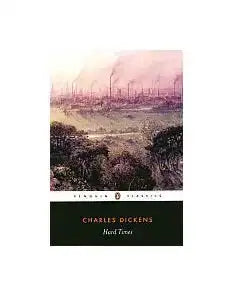 Hard Times (Penguin Classics)