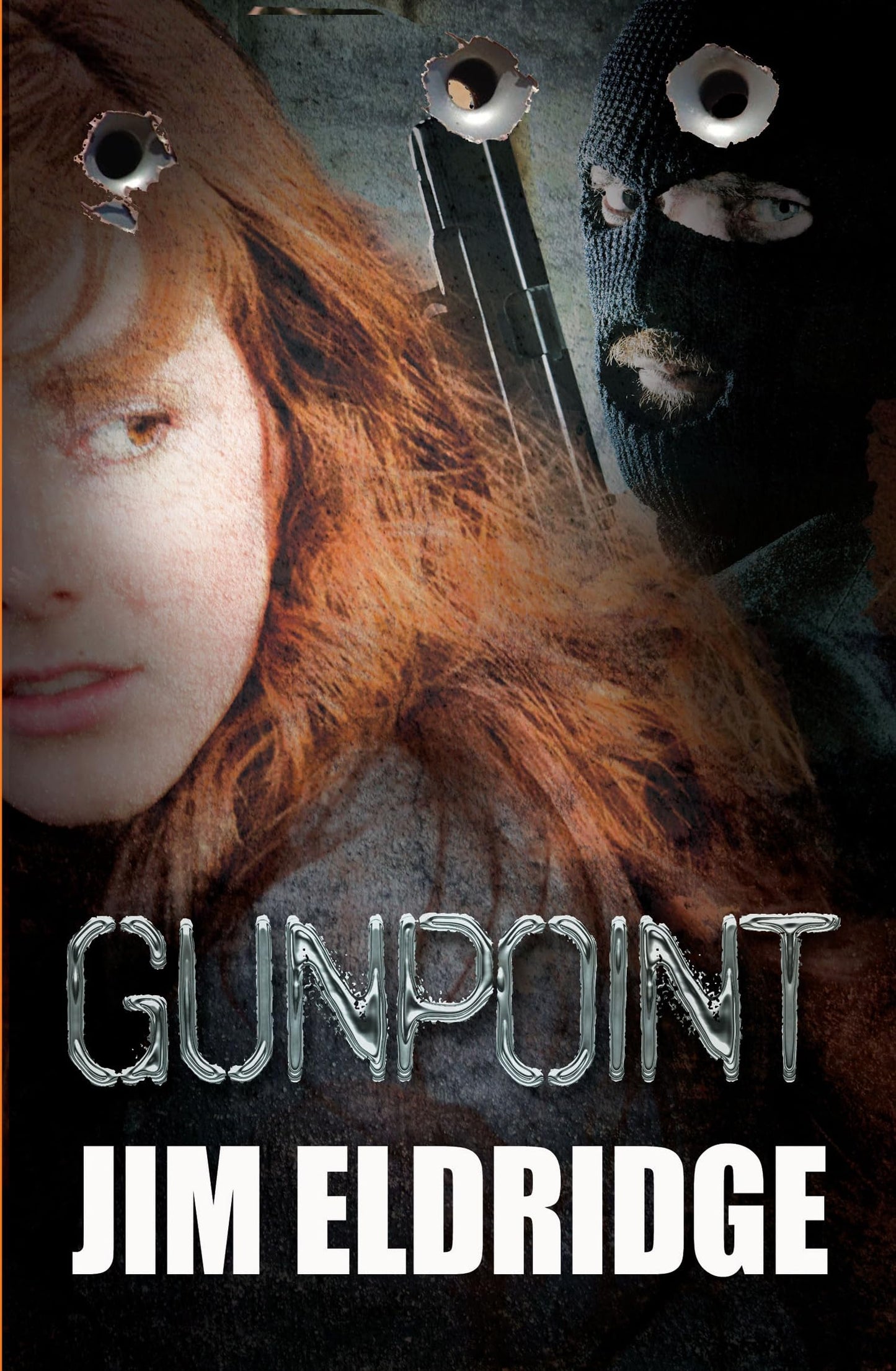Bs 11+ Gunpoint