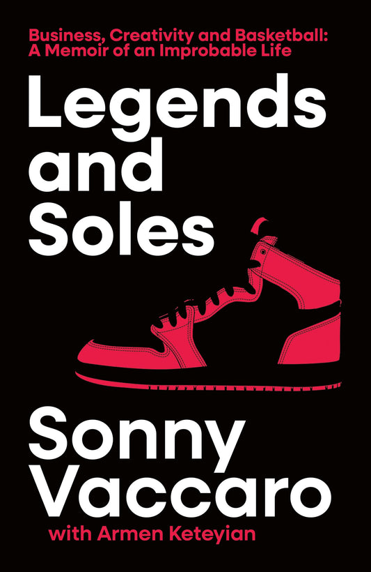 Legends And Soles