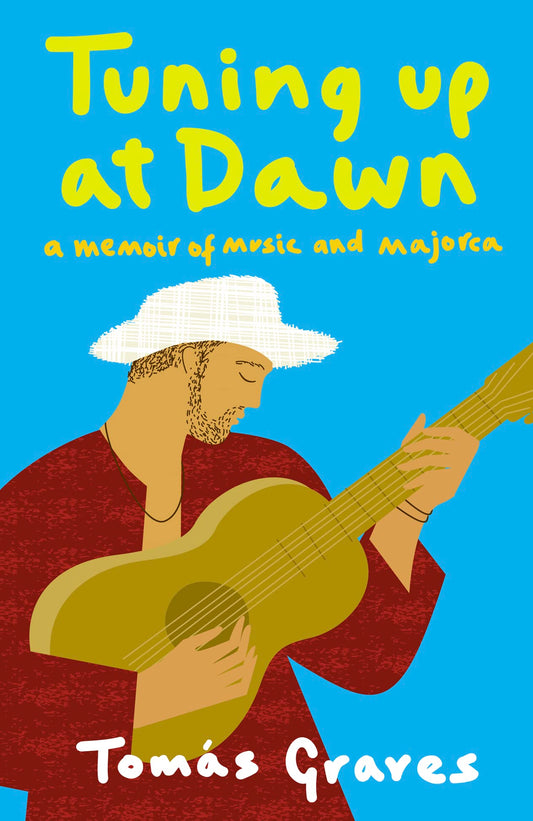 Tuning Up At Dawn Pb